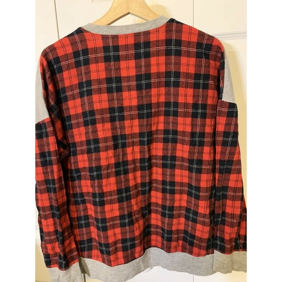 Kurt Cobain Mens Sz L Long Sleeve T-Shirt Nirvana Cobain Punk Is Musical Freedom - Picture 7 of 7